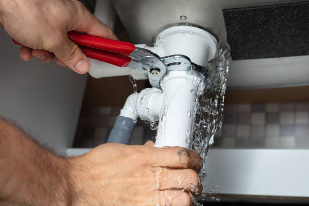 Best Water damage restoration near me  in East Rutherford, NJ