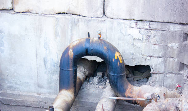 Best Water damage restoration near me  in East Rutherford, NJ